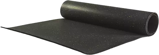 A Roll of Rubber Anti-slip Matting for Securing Loads During Transportation