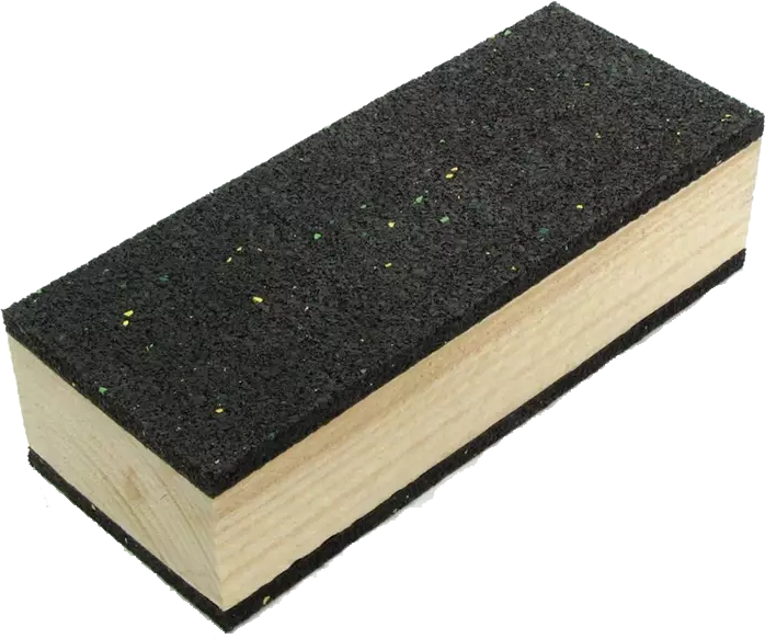 A Roll of Rubber Anti-slip Matting for Securing Loads During Transportation