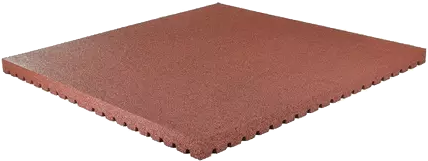 Equestrian flooring in modular format