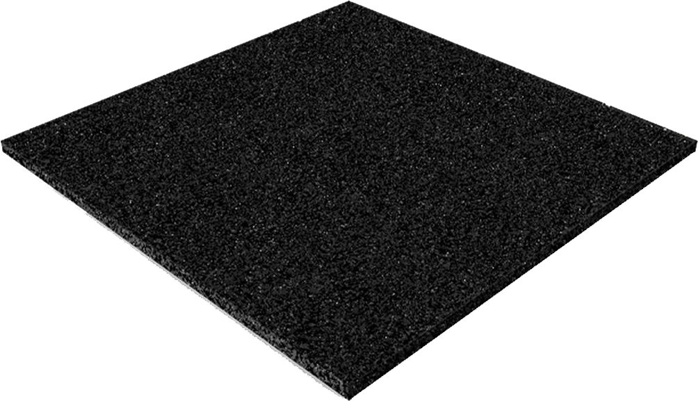 A Roll of Rubber Anti-slip Matting for Securing Loads During Transportation