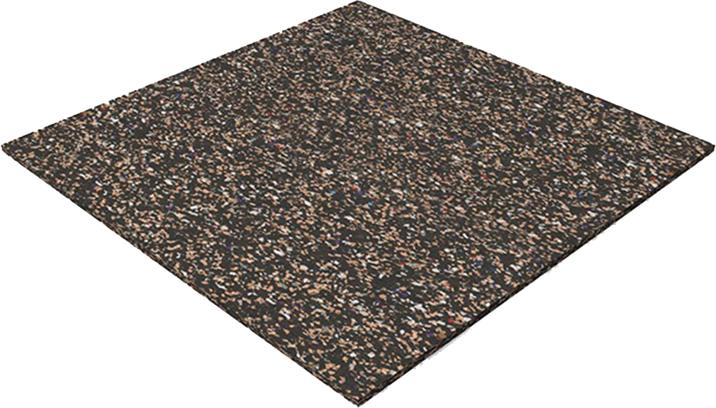 Detail Image of REGUPOL acoustic underlay - sonus eco 5