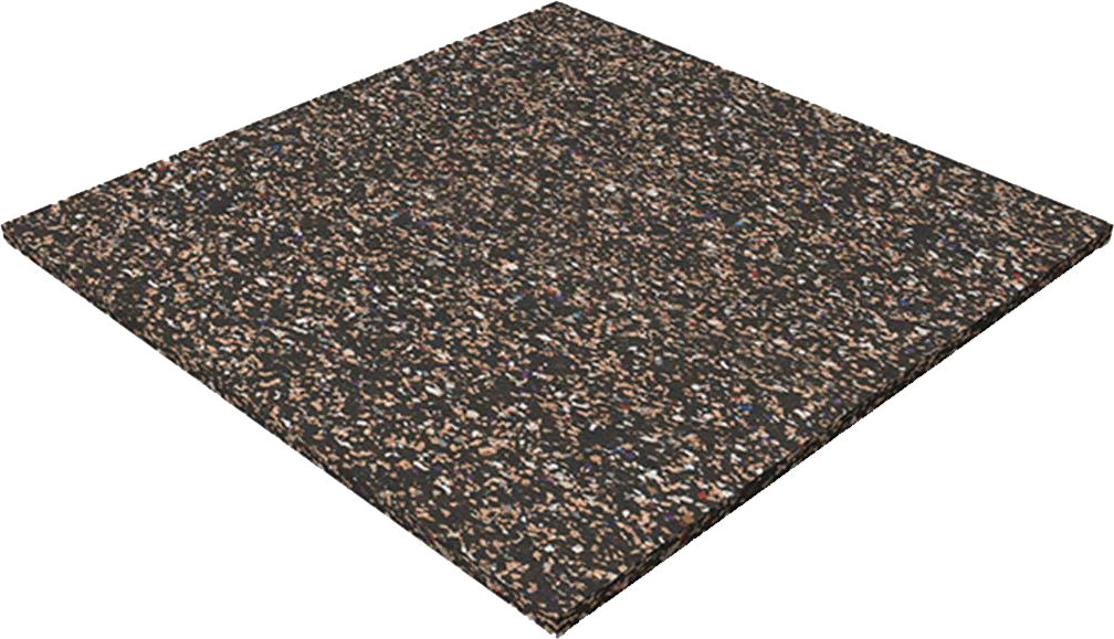 Detailed image of REGUPOL sonus multi 4.5 acoustic underlay