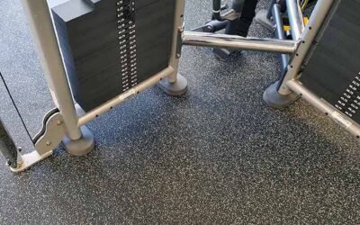 Gym Flooring Point Loads: What to Consider